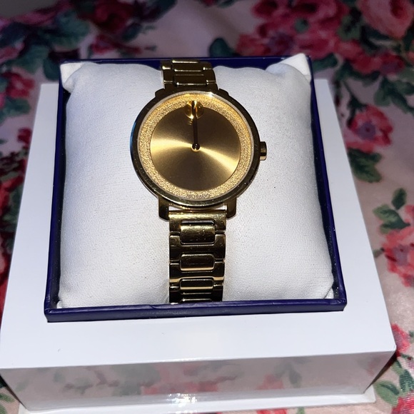 Movado Jewelry - Movado Bold Watch